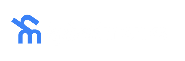 HybridMonks