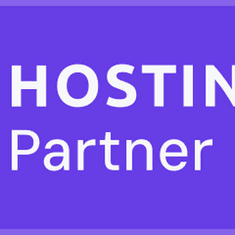 Hostinger Partner